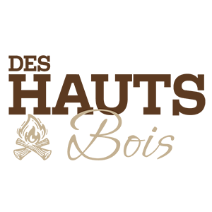 Logo Des Hauts Bois